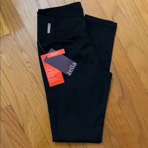 NWT Zella High Waist Live-in Leggings